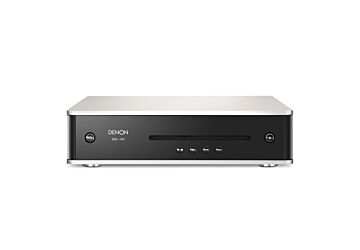 Denon DCD-100 CD Player - Front