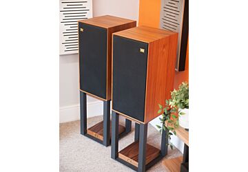 Wharfedale Linton Speakers & Stands - Trade In