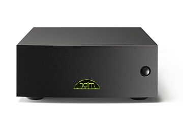 Naim HiCap DR Power Supply - Front