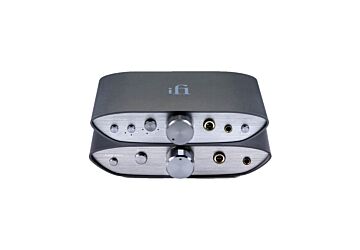 iFi Audio ZEN DAC V2 + ZEN CAN Headphone Amplifier