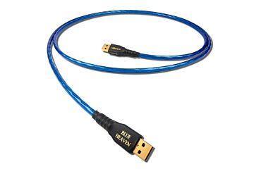 Nordost Blue Heaven USB 2.0 Data Cable