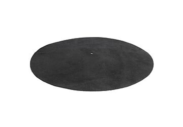 Project Leather-IT turntable Mat