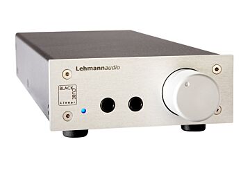 Lehmann Audio Linear - Silver