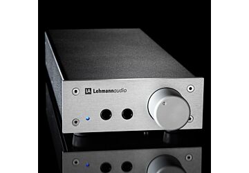 Lehmann Audio Linear D II