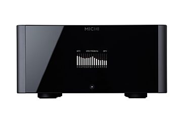 Rotel Michi M8 Mono Power Amplifier 
