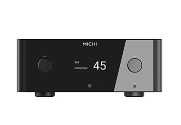 Rotel Michi X5 Integrated Amplifier 