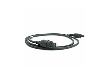 HifiGear Basics TOSLink Optical Cable 