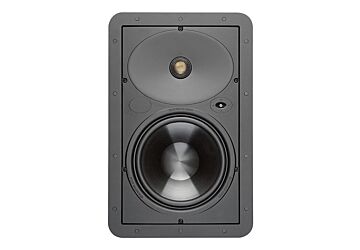Monitor Audio W180 In-wall speaker - Front