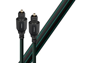 AudioQuest Forest Optical Cable