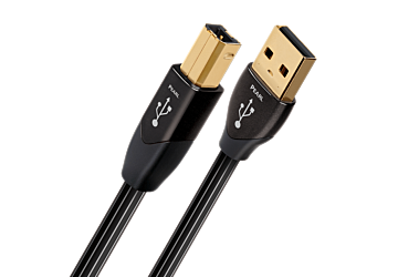 AudioQuest Pearl USB Cable A to B