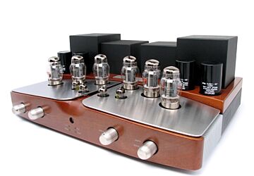 Unison Research Performance Valve Integrated Amplifier