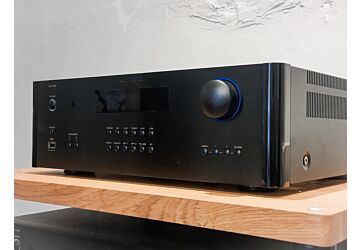 Rotel RA-1572 Integrated Amplifier Ex Display