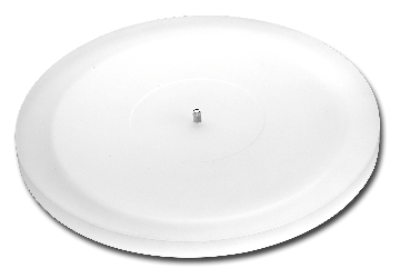 Project Acryl-IT Platter Upgrade