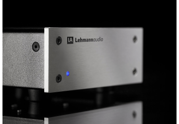 Lehmann Audio Black Cube SE II Phonostage