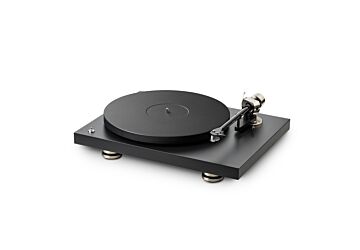 Project Debut PRO Turntable 