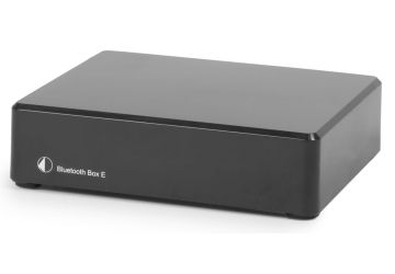 Project Bluetooth Box E - Black