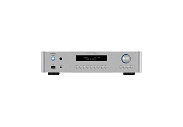 Rotel RC-1572 MKII Stereo Pre-amplifier 