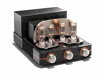 Unison Research S9 Integrated Amplifier