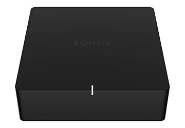 Sonos Port Streamer - Front