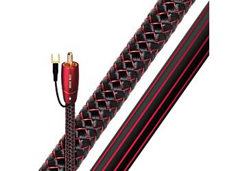 AudioQuest Irish Red Subwoofer Cable