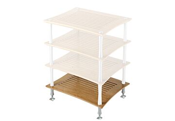 Quadraspire SVT Base Shelf