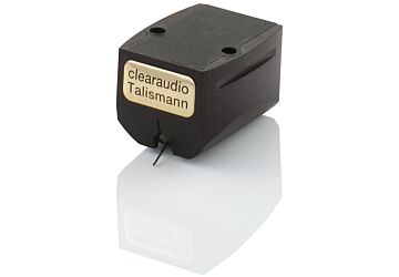 Clearaudio Talisman V2 MC cartridge