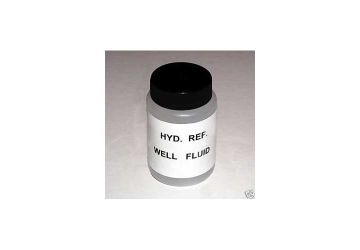 Michell Silicone Well Fluid