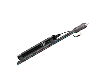 AudioQuest Sub-3 Subwoofer Cable