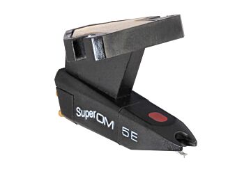 Ortofon Super OM5E Cartridge 