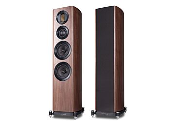 Wharfedale Evo-4.3 Floorstanding Speakers
