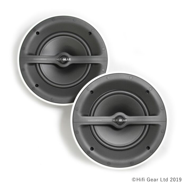 bowers and wilkins ccm382