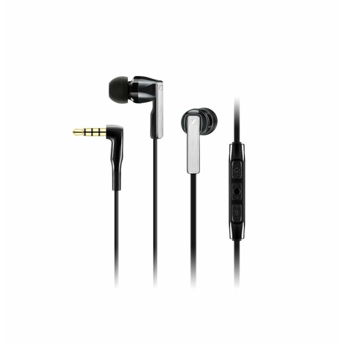 Sennheiser Cx 5 00i In Ear Headphones Available From Hifi Gear