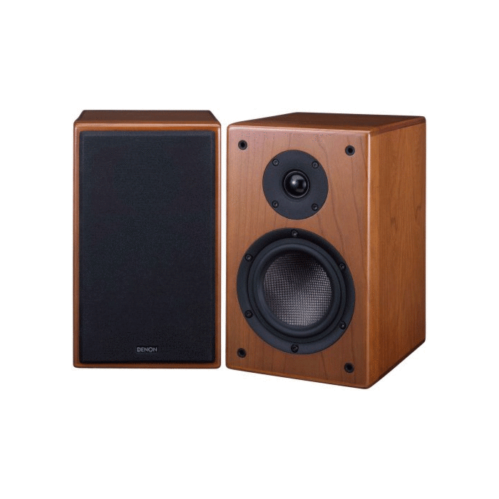 Denon SC-CX101 speakers