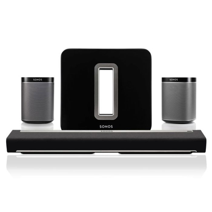 Sonos Playbar Home Cinema from Hifi Gear