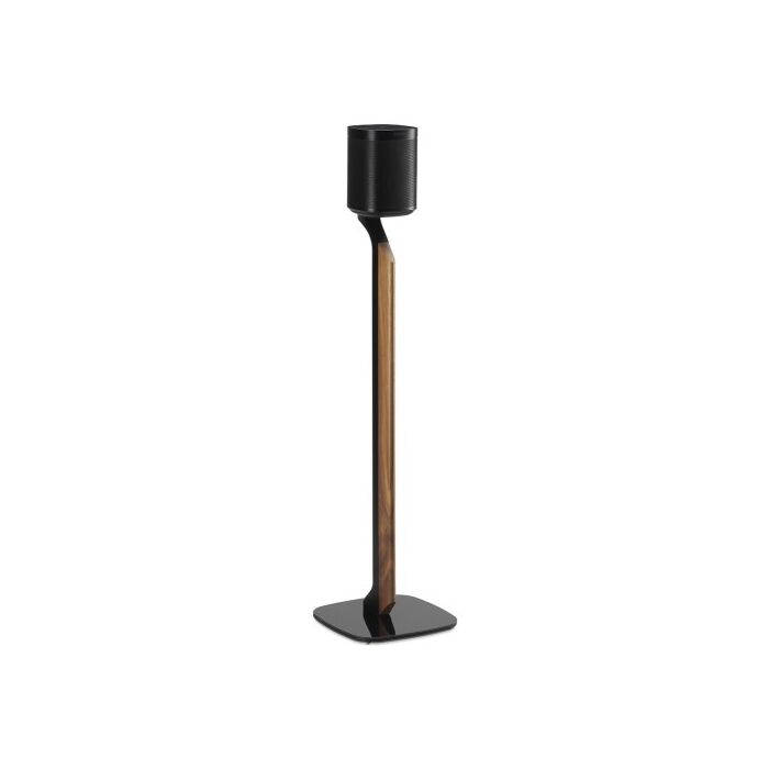 Kantine Gør livet næse Flexson Premium Floor Stand for Sonos One / Play:1 available from Hifi Gear