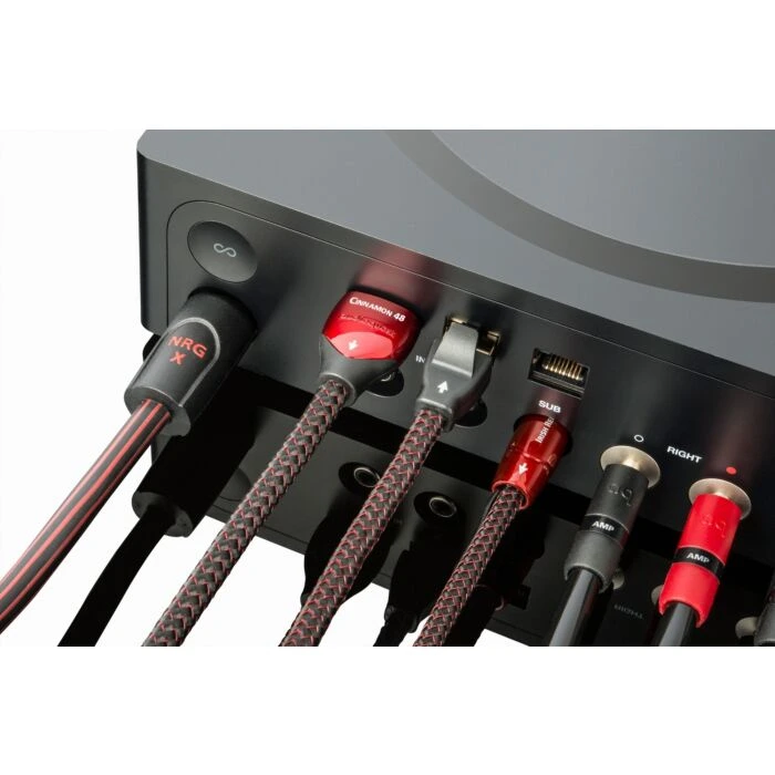 audioquest HDMI CINNAMON HDMI2/CIN/2M