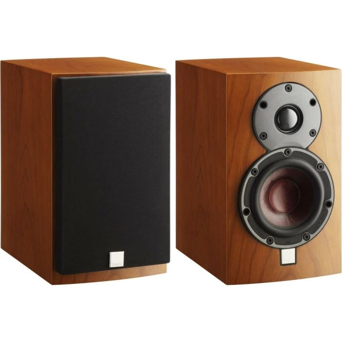 DALI Mentor Menuet Bookshelf Loudspeakers available from DALI Mentor Menuet Bookshelf Loudspeakers available from