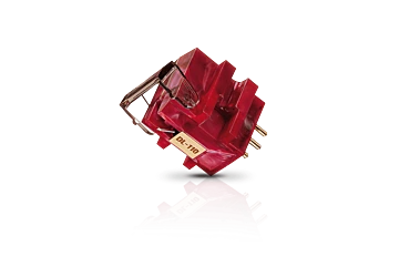 Denon DL-110 High Output MC Cartridge