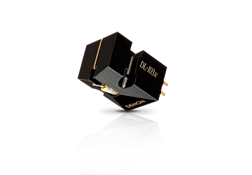 Denon DL-103R MC Cartridge