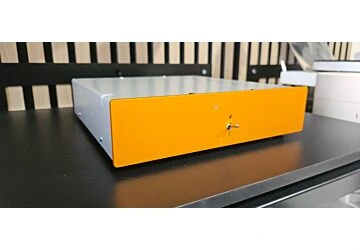 Vertere Acoustics PHONO-1 MkII L MM/MC Preamplifier