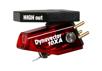 Dynavector 10XA Cartridge