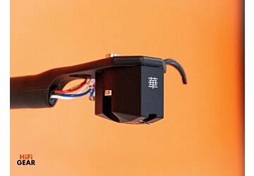 Hana SL Low Output Moving Coil Cartridge