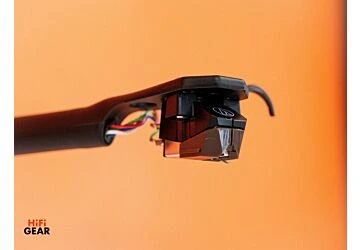 Audio Technica AT-VM95 SH Moving Magnet Cartridge