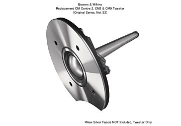 Replacement B&W CM Tweeter