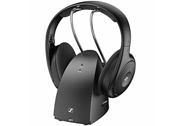 Sennheiser RS 120-W Wireless TV Headphones