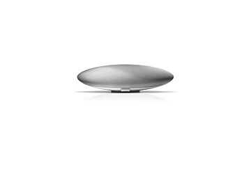 Bowers & Wilkins Zeppelin - White - Front