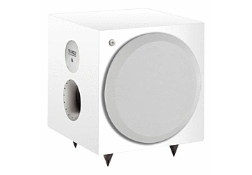 Triangle Meteor 0.1 subwoofer