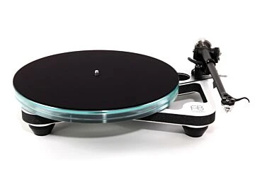 Rega Planar 8 - White