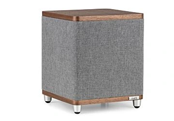 Ruark Audio RS1 Subwoofer in Walnut