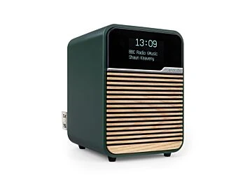 Ruark Audio R1 MK4 in Pine Green